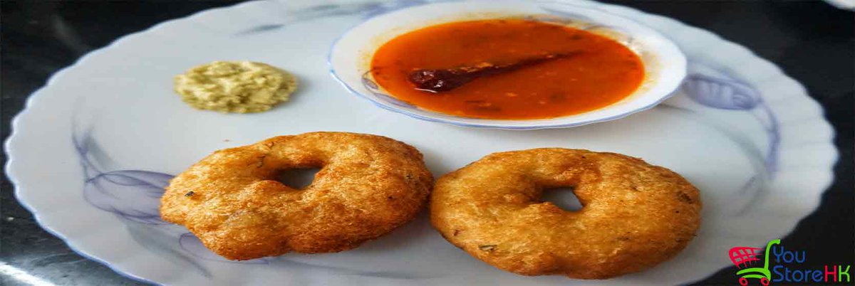 YouStoreHK's tweet photo. By #youstorehk #Hongkong #SambarVada #FlavoursBurst #FromYstoreKitchen #AtYstore
https://t.co/Ti12nziVzP https://t.co/Aw8ulfiW8J