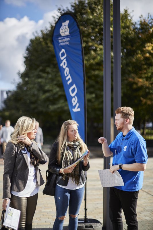 ManMetOutreach's tweet image. Tomorrow is the big day! Our June #OpenDay! We’re looking forward to showing students their options at #mcrmet for #2018entry