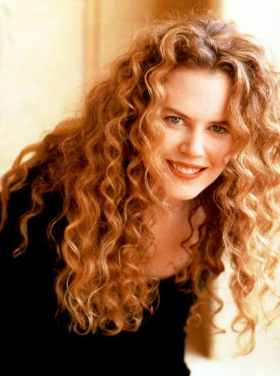 Happy 50th birthday to Nicole Kidman 