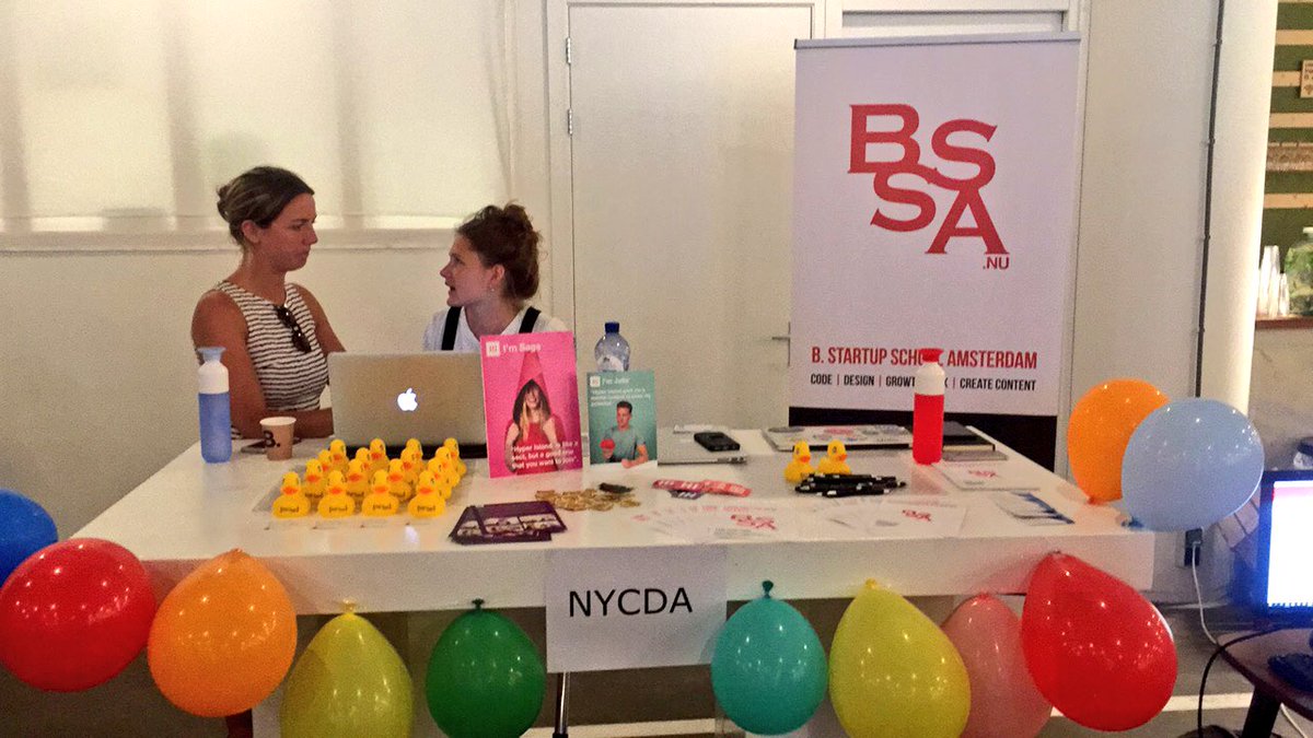 HRcommunity NL tweet media