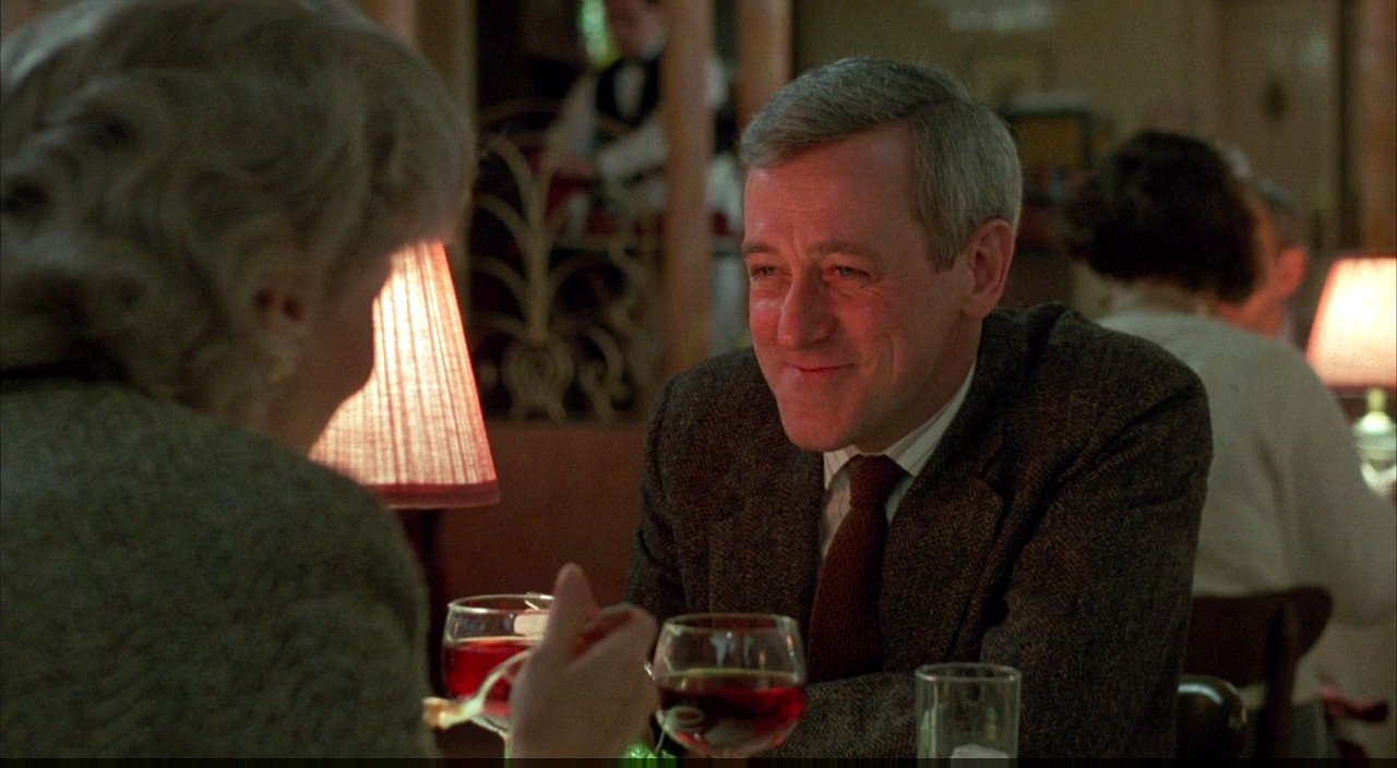 Happy birthday to a wonderful actor of the stage and screen, Tony-winner John Mahoney! 