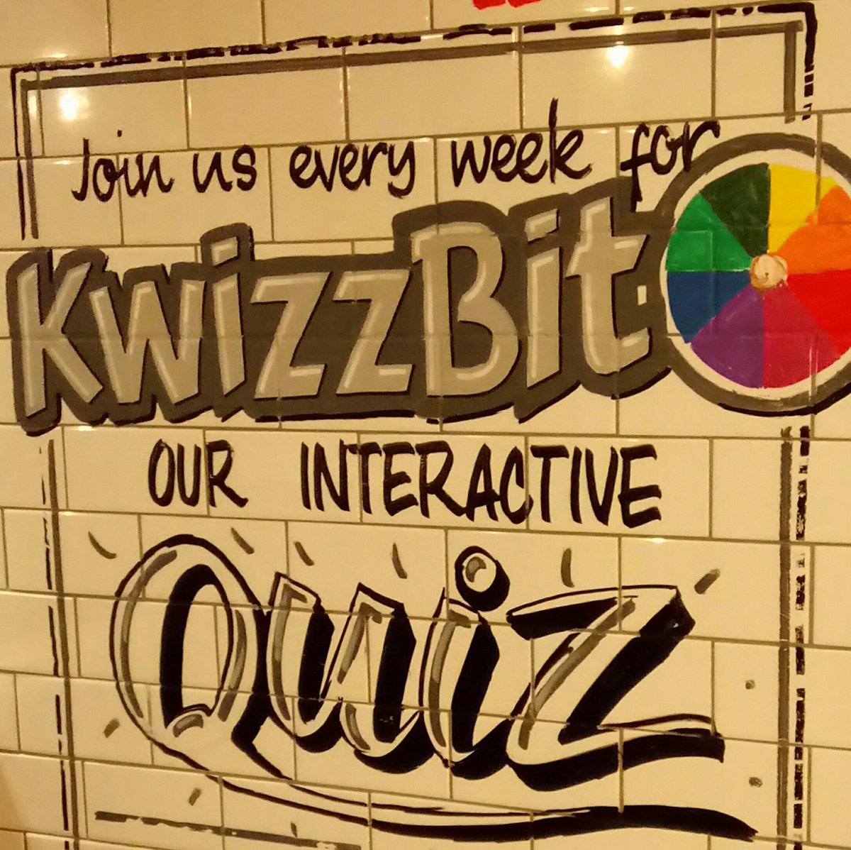 editors_draught's tweet photo. It's here again, Tapas Tuesday and teatime quiz @kwizzbit #leeds #TuesdayThoughts #tapas #quiz https://t.co/ok0Om3zGJa