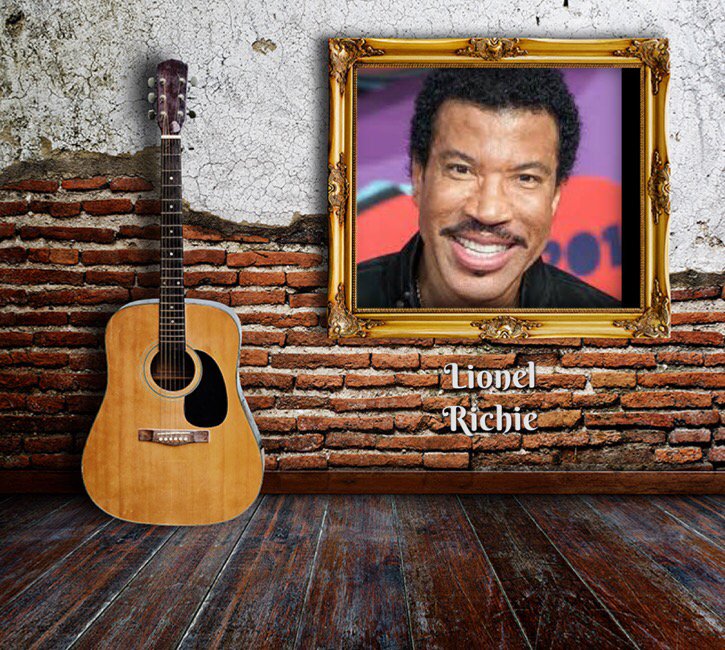 Happy Birthday Lionel Richie, John Mahoney, Stafford Dean, & Brian Wilson    