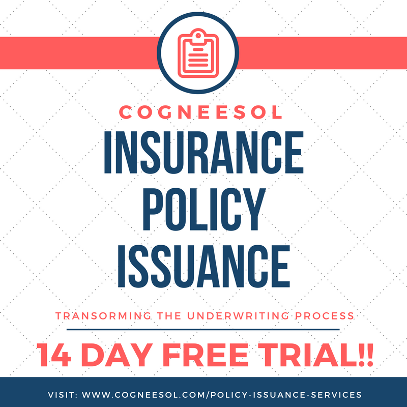 Insurance Policy Issuance Process What Are Digital Insurance Policy Issuance Process What Are Digital