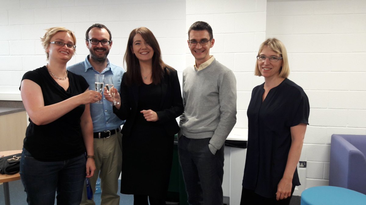 Dan Smith👁👁 (@attentionlab) on Twitter photo Many congratulations Dr Aoife Mahon! Really enjoyable viva with <a href="/activevisionlab/">Active Vision Lab</a> <a href="/abdnpsych/">School of Psychology, University of Aberdeen</a> Many congratulations Dr Aoife Mahon! Really enjoyable viva with <a href="/activevisionlab/">Active Vision Lab</a> <a href="/abdnpsych/">School of Psychology, University of Aberdeen</a>