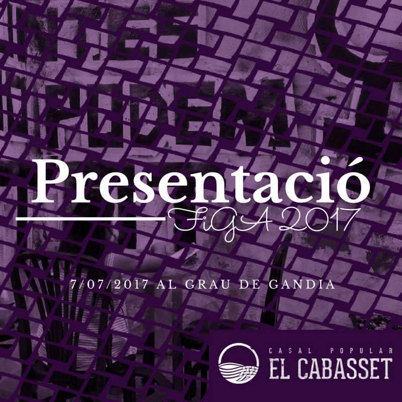  El Cabasset‏ @infofiga 