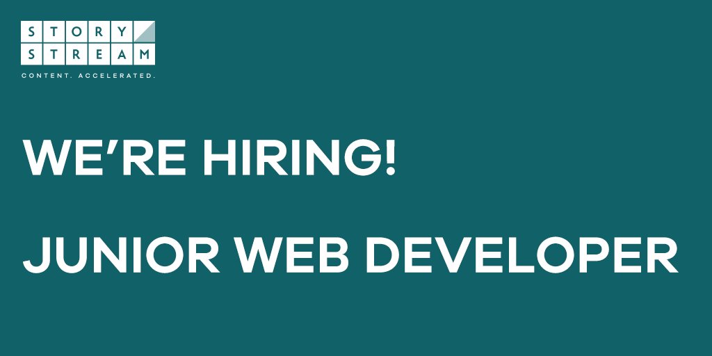 StoryStream tweet media