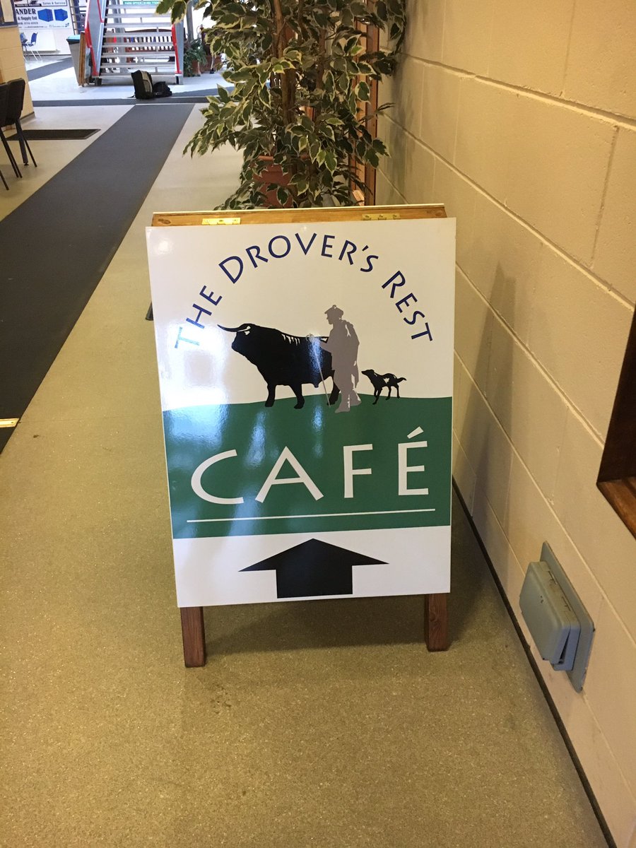 north_highlands's tweet photo. #DroversRest serving the very best #EatLocal produce and on the @NorthCoast500 #DroversExhibition @Dingwall_Mart @VisitScotland https://t.co/UX2Nfnjwco