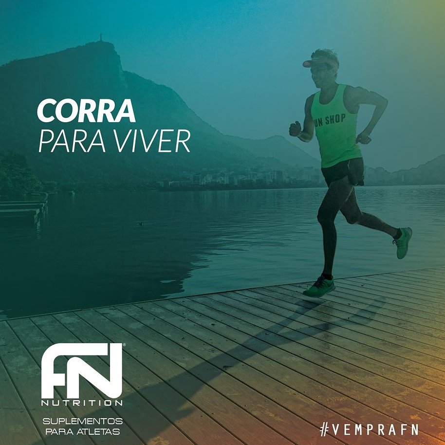 1ForceNutrition's tweet photo. #corraparaviver #forcenutrition #vemprafn #gofn #suplementos #vidafitness https://t.co/sfQcUfubNB