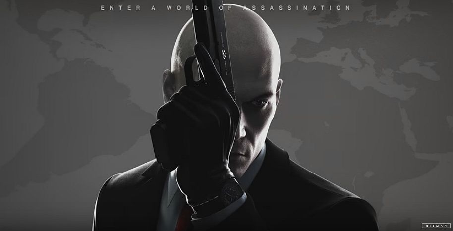 VG247's tweet photo. The first level of #Hitman is now completely free on PC, PS4, Xbox One 
https://t.co/GQRMAXKjTH https://t.co/SMQr0CAzH4