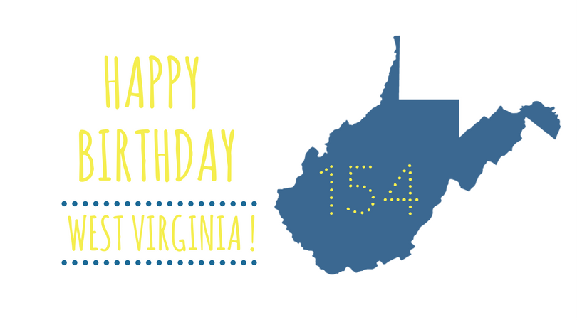 WVDOT's tweet photo. Reminder: Our offices are closed today, June 20th, for West Virginia Day. https://t.co/Bjaku9r8rz