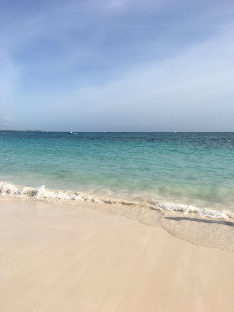 Sun &amp; Sea! 🌊🏝☀️
