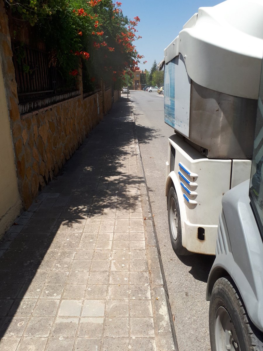 Barredora Jun tweet media