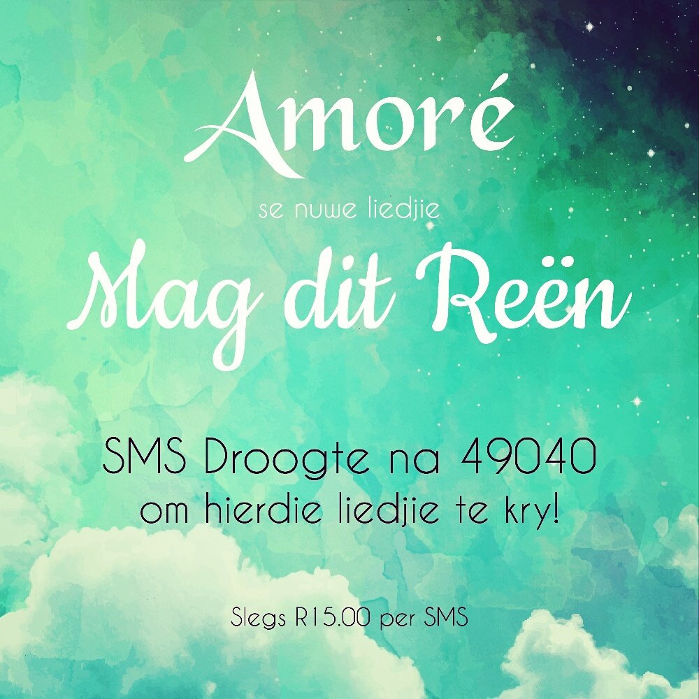 Baie baie baie baie opgewonde!!!!