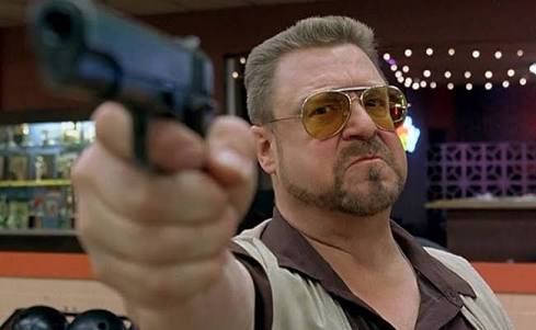 Happy Birthday, John Goodman 