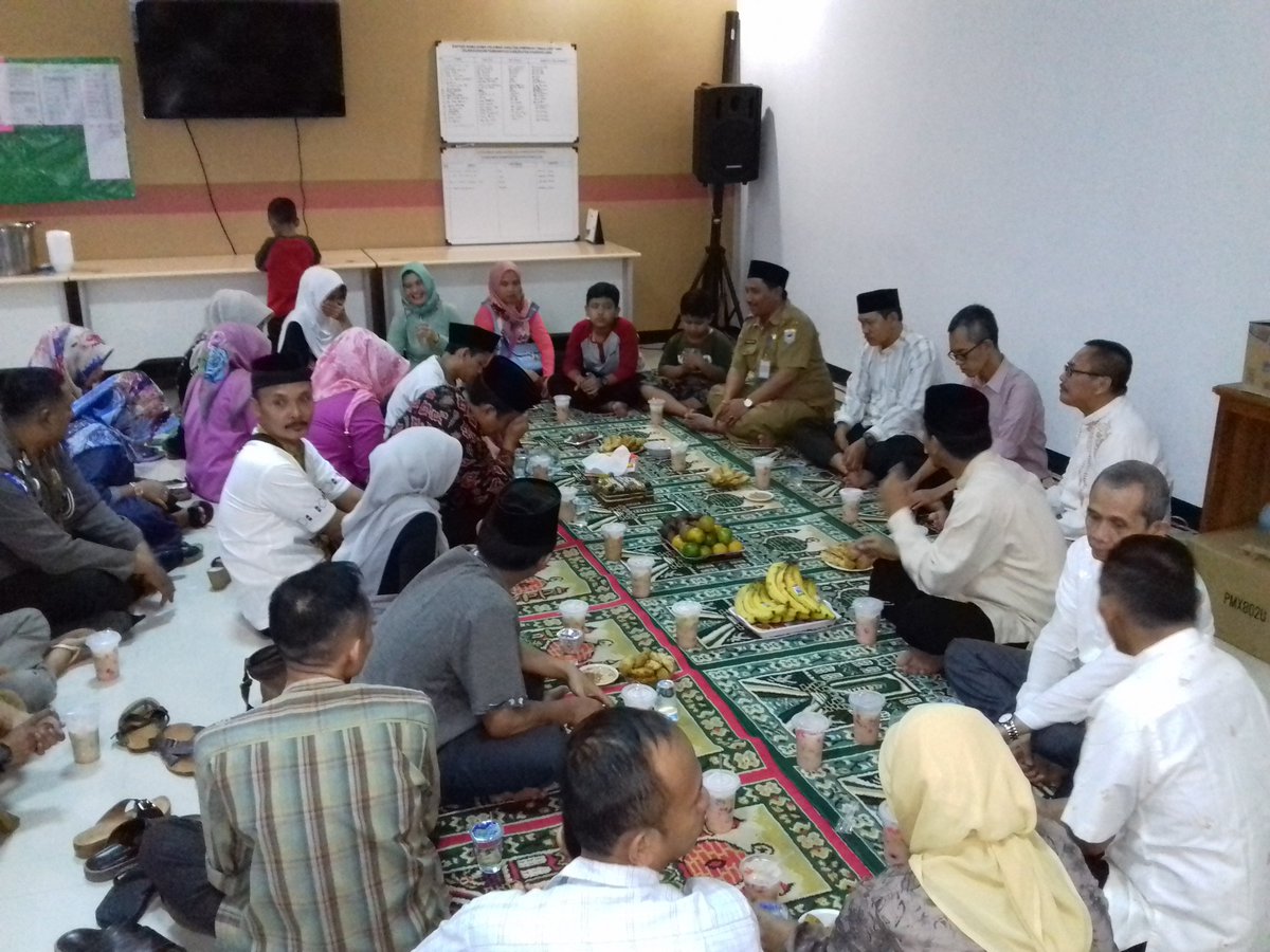 BKD PANDEGLANG tweet media