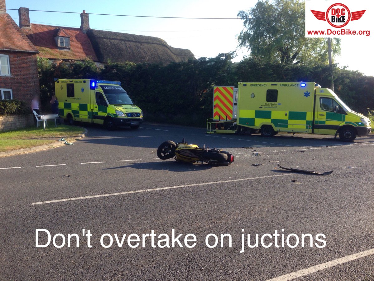 DorsetTraumaDoc's tweet image. 4 simple tips from the experts to keep you safe this summer ☀️
If your ride a bike, or know someone who does, please read &amp;amp; RT