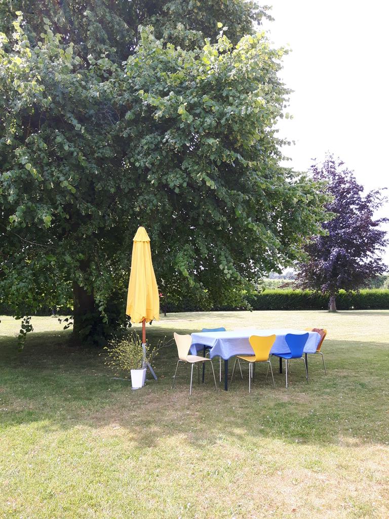 PluHeerde's tweet photo. Goede plek voor mantelzorglunch @gem_Heerde. https://t.co/iHTvf2ldYN