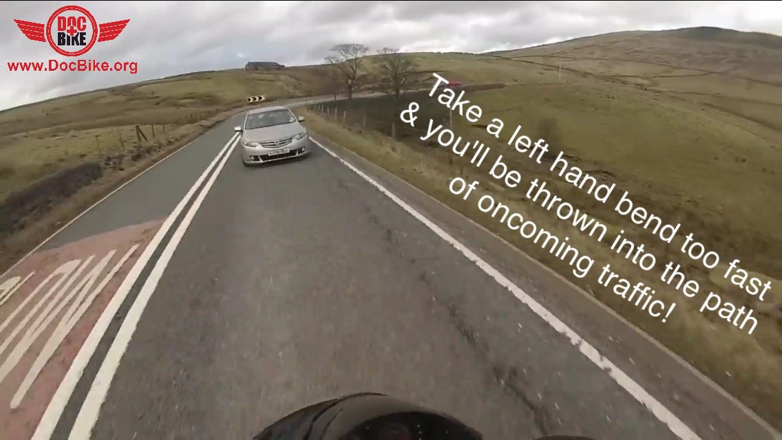 DorsetTraumaDoc's tweet image. 4 simple tips from the experts to keep you safe this summer ☀️
If your ride a bike, or know someone who does, please read &amp;amp; RT