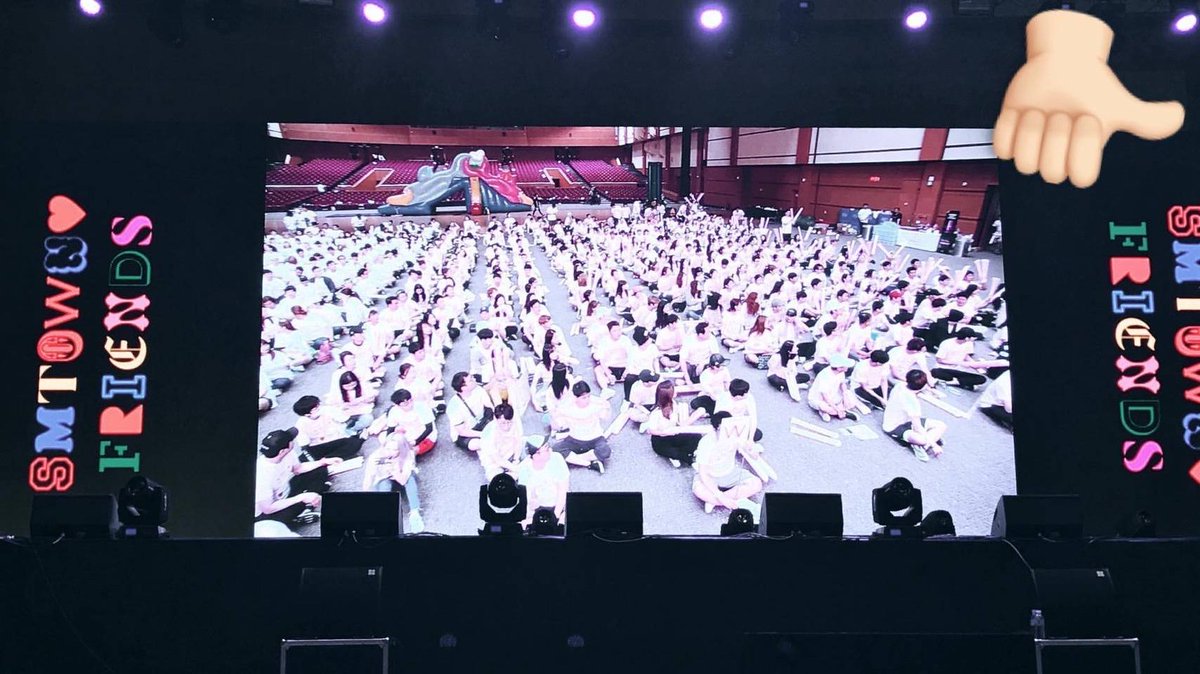baechuxs's tweet photo. SMTOWN Workshop? More like Produce 101 Season 3😂 https://t.co/ylyKplMGvN