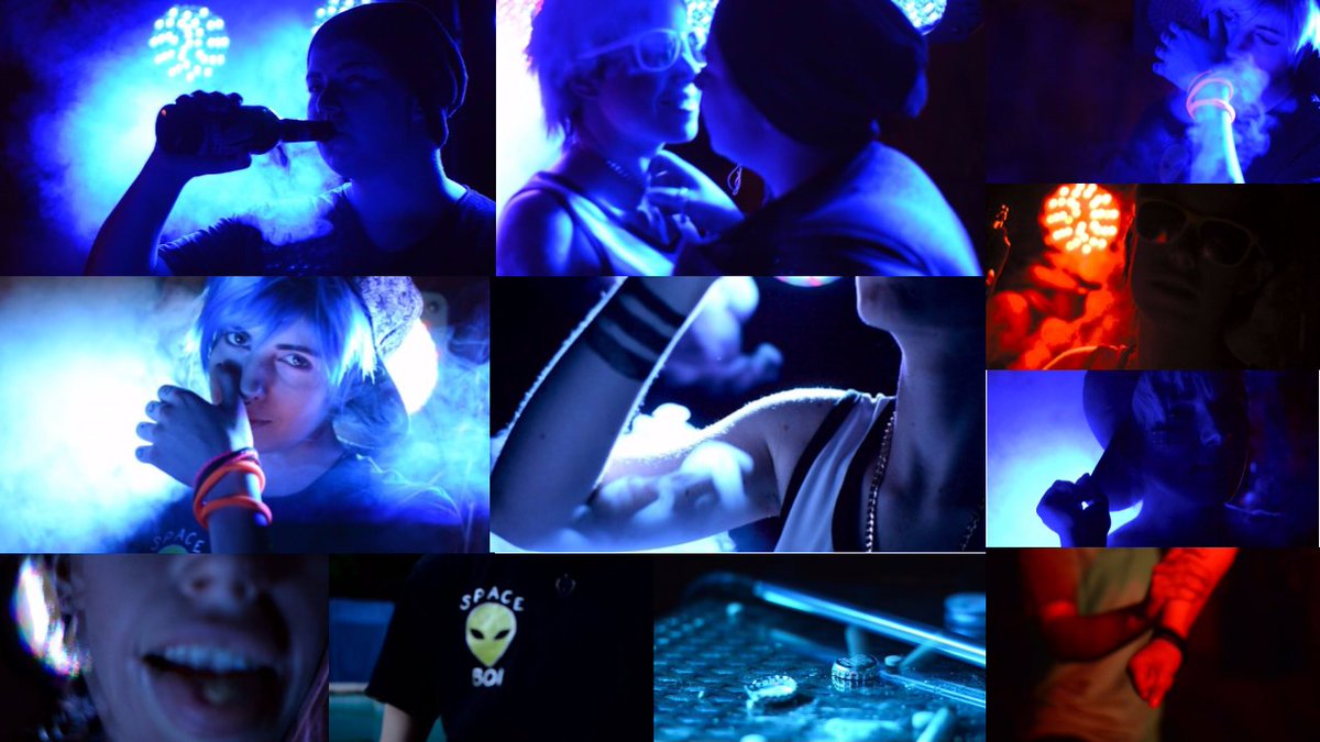 Free_zing__'s tweet photo. Will upload the Video tomorrow ▬
Preview pictures ! ♥
#Trc #DreamPack #Kavinsky #Rovinsky https://t.co/M9SfdknVHq