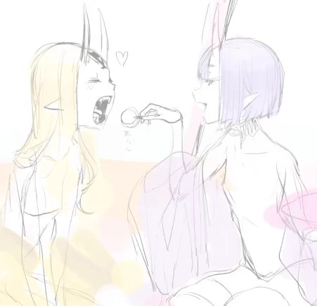 ばらきーの表情お気に入り 
