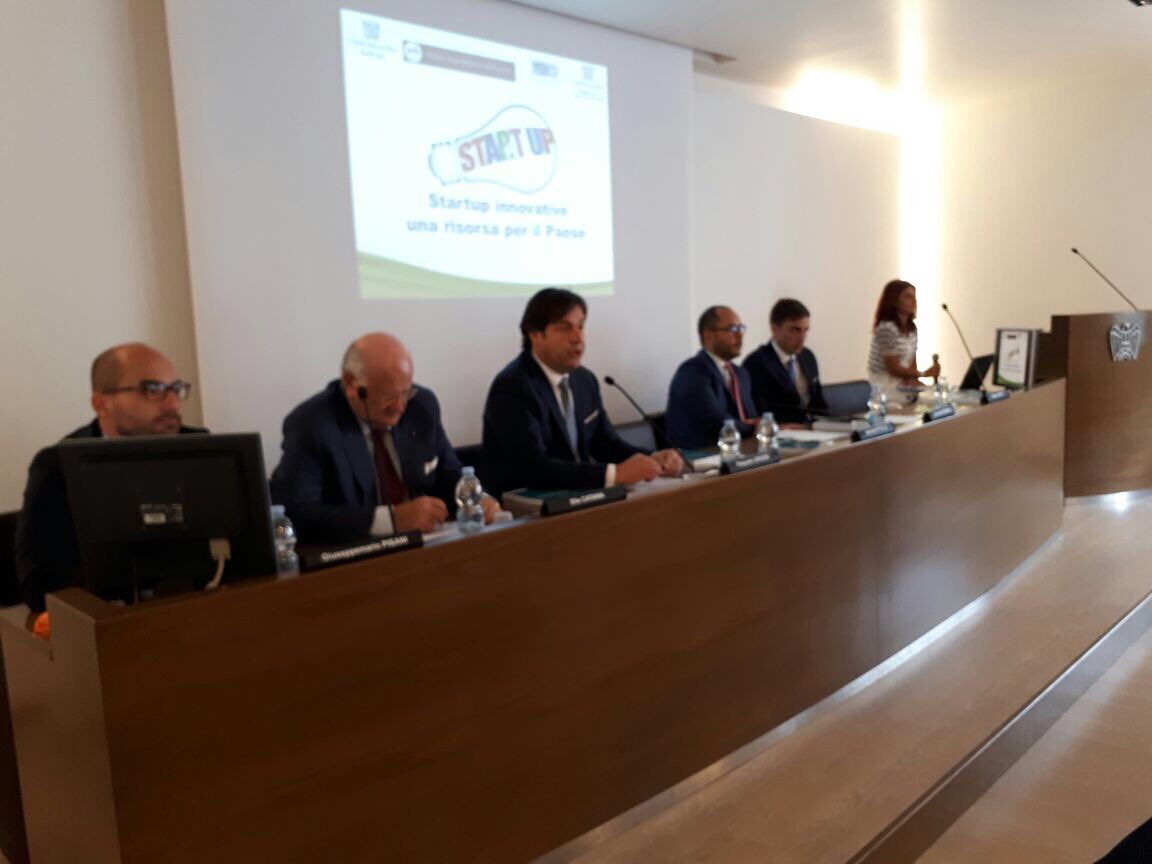 BccBasilicata's tweet photo. #Startup innovative in #Basilicata: un manuale per facilitarne la creazione, per la crescita del nostro territorio. #siamolucani https://t.co/6p3rs1uYHH