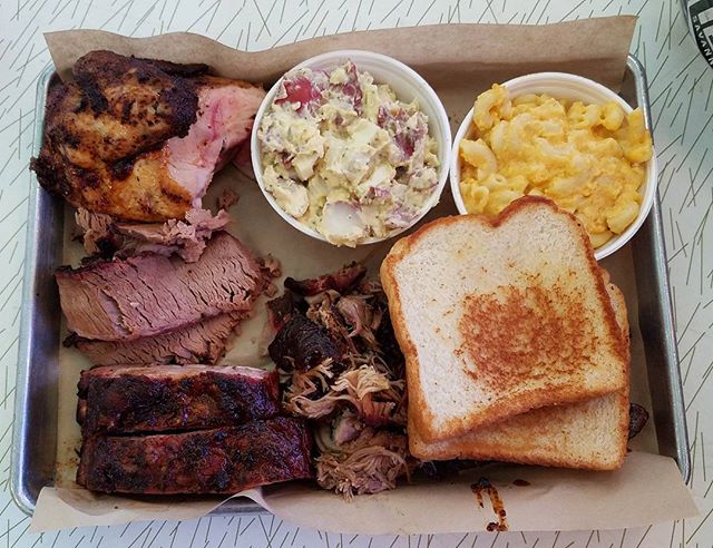 Zagat Atlanta tweet media