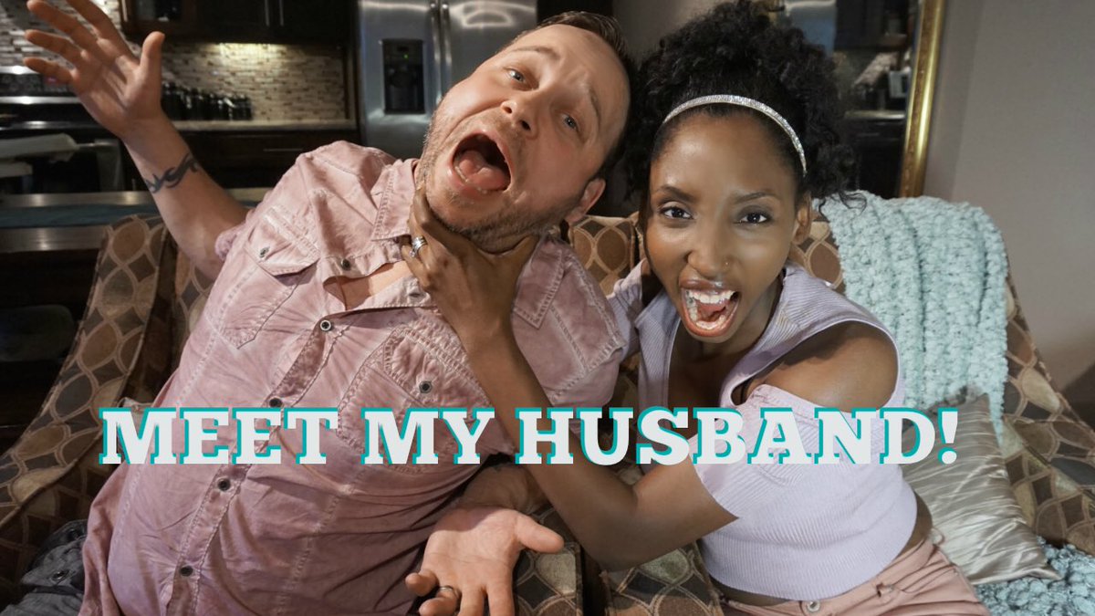 cluelessmamadiy's tweet photo. Just posted a crazy fun vid. No more hiding the #hubby check it out! https://t.co/qEEhzyZj1G #momlife #AllInGoodHumor https://t.co/6i8IK4vrui