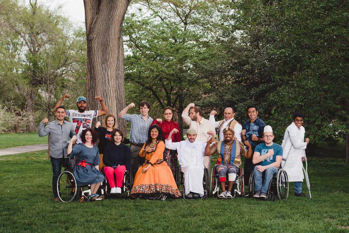 Official USG account. (@eca_as) on Twitter photo Disability inclusion is an important initiative for <a href="/ECAatState/">Educational & Cultural Affairs—U.S. Dept. of State</a> programs: Learn more about our commitment: bit.ly/ecainclusion Disability inclusion is an important initiative for <a href="/ECAatState/">Educational & Cultural Affairs—U.S. Dept. of State</a> programs: Learn more about our commitment: bit.ly/ecainclusion