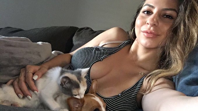 Who wants to spoil me &amp; my babies with a gift card to pet smart/ co? You'll get a pair of my panties&amp;