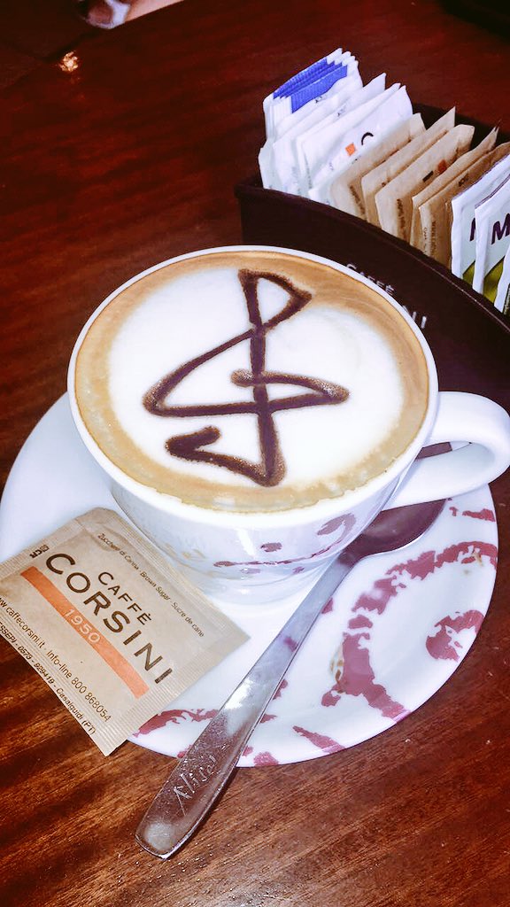 Bernadette tweet media