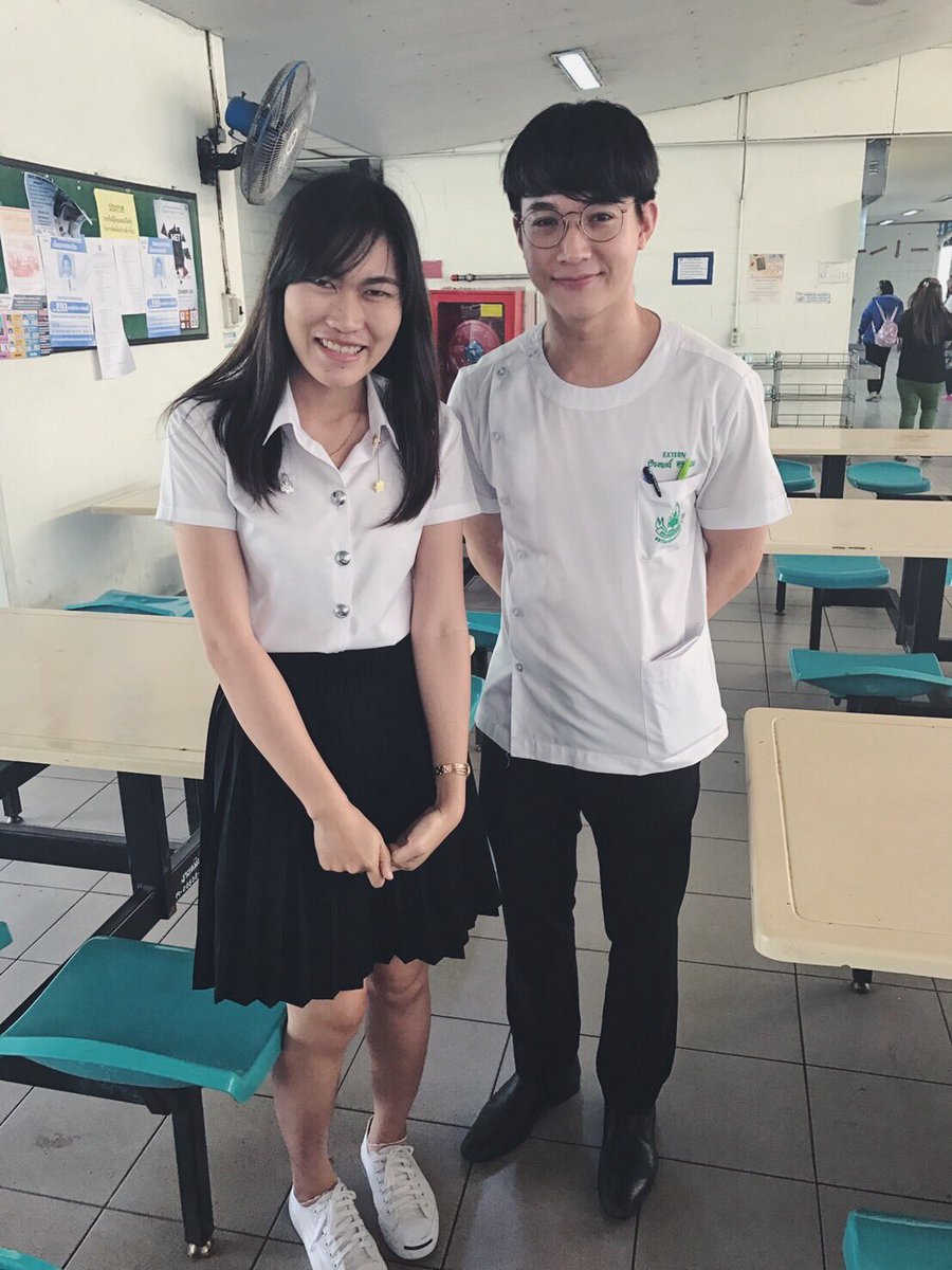 MinMin_HaHa's tweet photo. HAPPY BIRTHDAY TO YOU 💙
เคยน่ารักยังไงก็ขอให้น่ารักแบบนี้ตลอดไปนะคะ
#Ritz27thBD https://t.co/WS1FkuNFTf