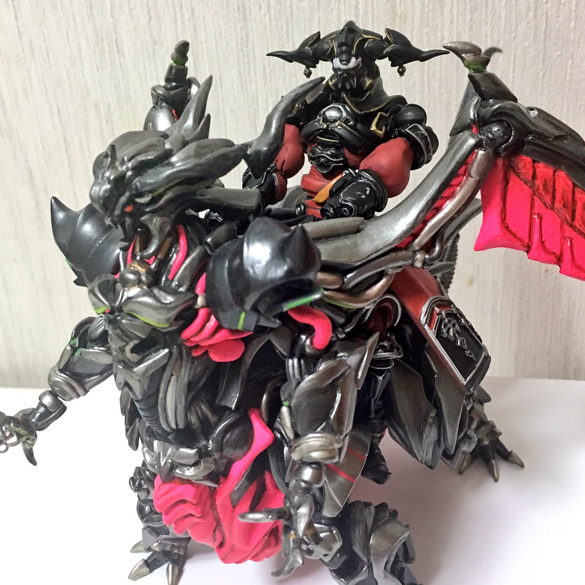 FINAL FANTASY XIV アルテマ フィギュア Amazon、「FFXIV マイスタークオリティフィギュア <聖天使