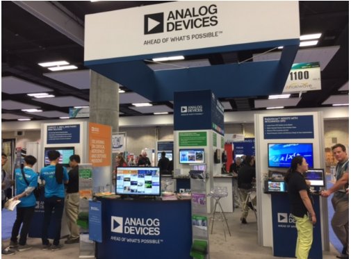 SLN_marketing's tweet photo. Thank you to #MicrowaveJournal for the insightful #IMS2017 show recap from Honolulu: https://t.co/6avyxHnnnJ / @pathindle https://t.co/6gEsh6qZdS