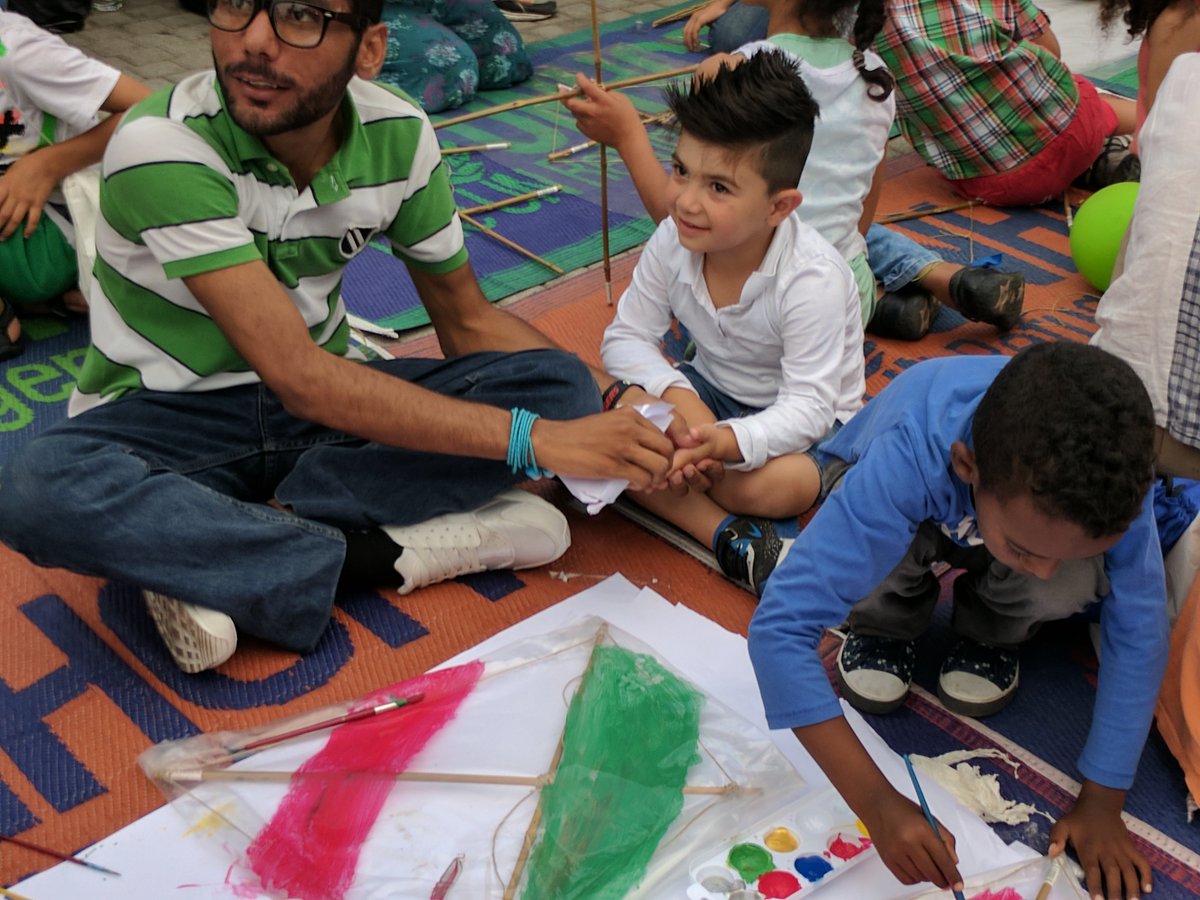 Communitere tweet media