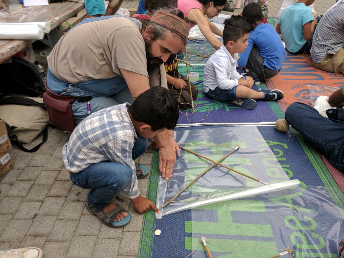 Communitere tweet media