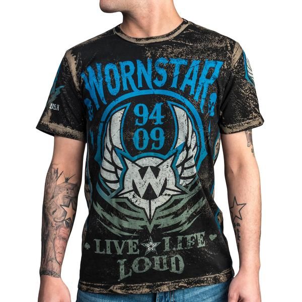wornstar's tweet photo. Live Life Loud Tee - Blue / Gray
Get yours at: https://t.co/QkdArXnk8Q
Wornstar Signature Label USA Series
#wornstar #comfytee #livelifeloud https://t.co/Xv0vftISdT