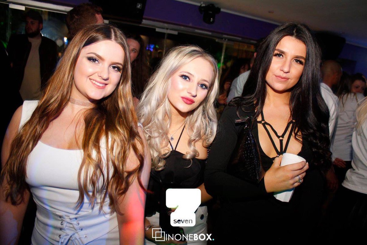 Club7 Bishops Stort tweet media