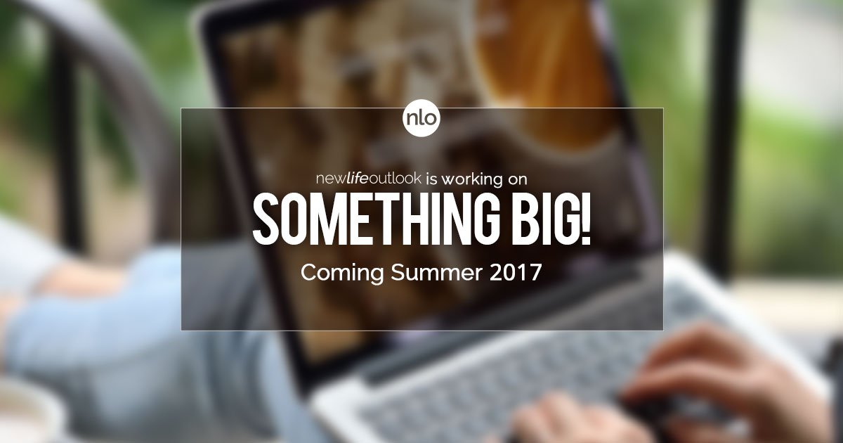 perkcanada's tweet photo. #NewLifeOutlook is on the verge of launching something big. Stay tuned! #wrtech #kwawesome https://t.co/0whJ3qAqe6
