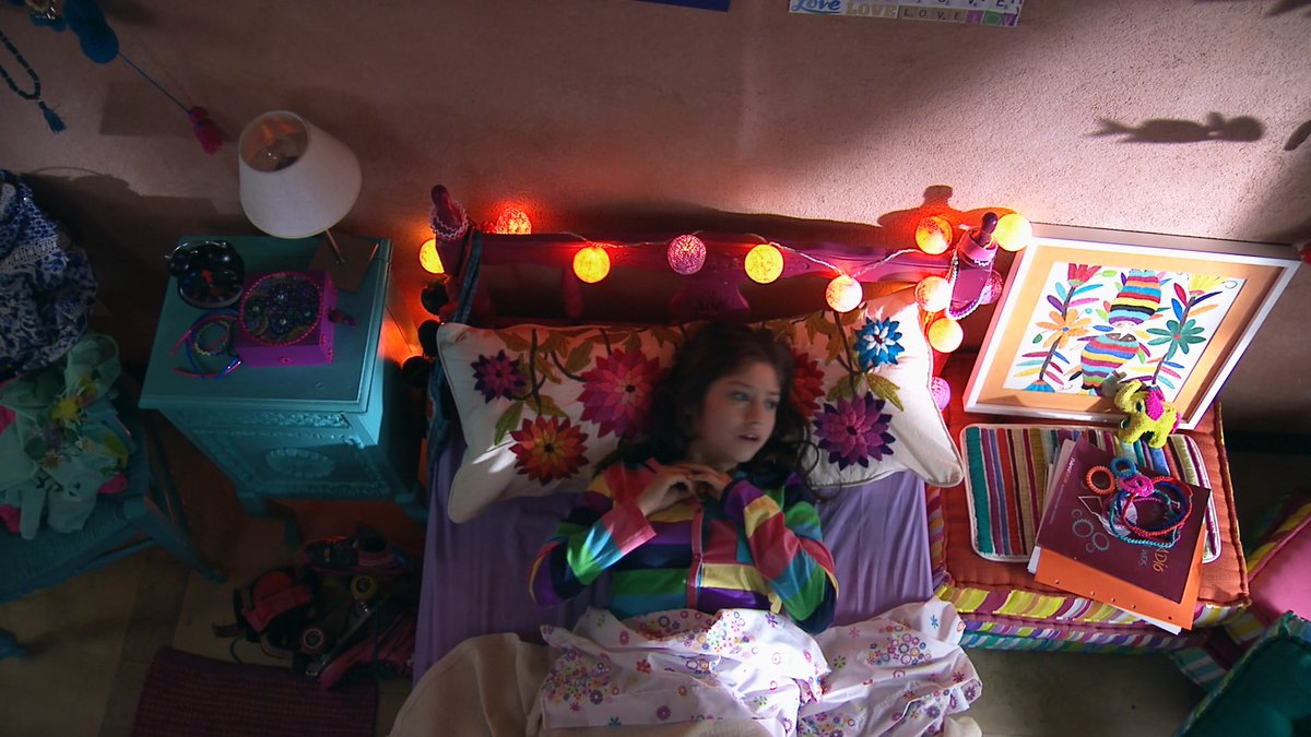 #SoyLuna | ¿Cuántos extrañaron a Luna este fin de semana? 📺😍⛸🎤 → goo.gl/2qZQR6