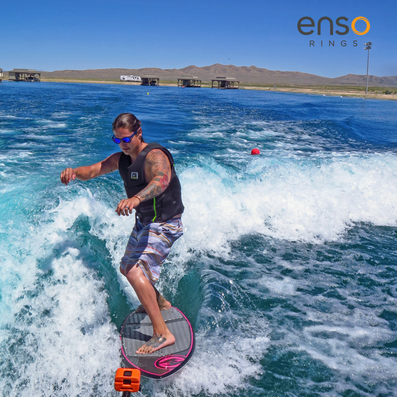 EnsoRings's tweet photo. Happy #FirstDayOfSummer! Enjoy sun, sand, or surf with summer's most essential accessory — an #ensoring! https://t.co/BNjRSIgv5Q https://t.co/pMoiF3T6p1