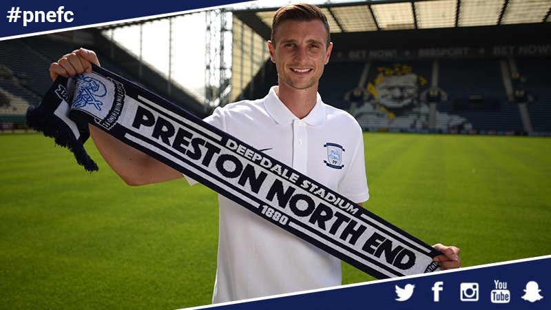 pnefc's tweet photo. BREAKING: #pnefc have completed the permanent signing of goalkeeper Declan Rudd from @NorwichCityFC. Read more: https://t.co/0ddZ2Cb1mI https://t.co/uUX7sh0Kj8