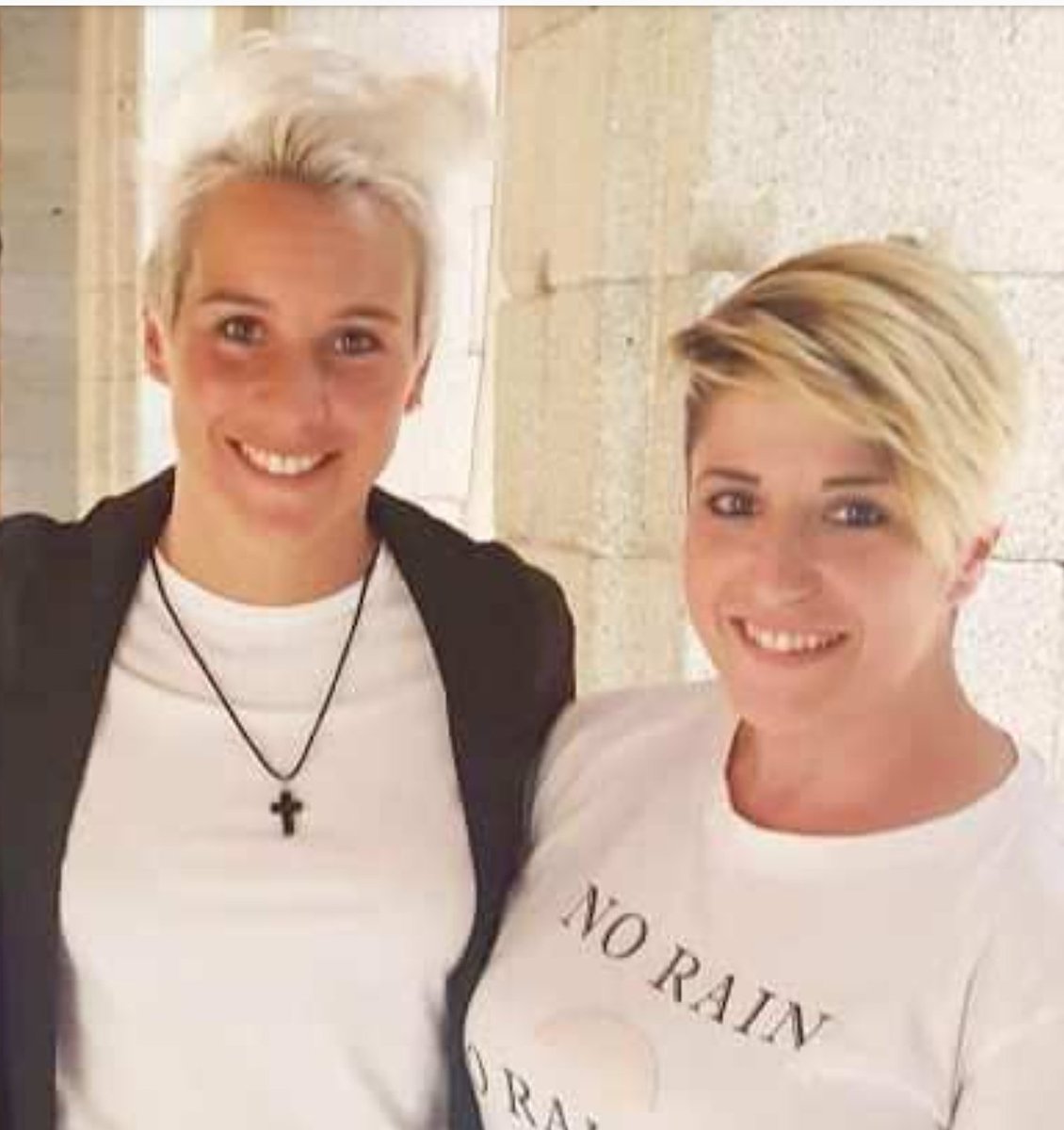 Cuando el fútbol femenino tenga lo que se merece todo el mundo se acordaran de ti. Luchaste por unos colores y por un escudo <a href="/priscilaborja/">Priscila Borja</a>