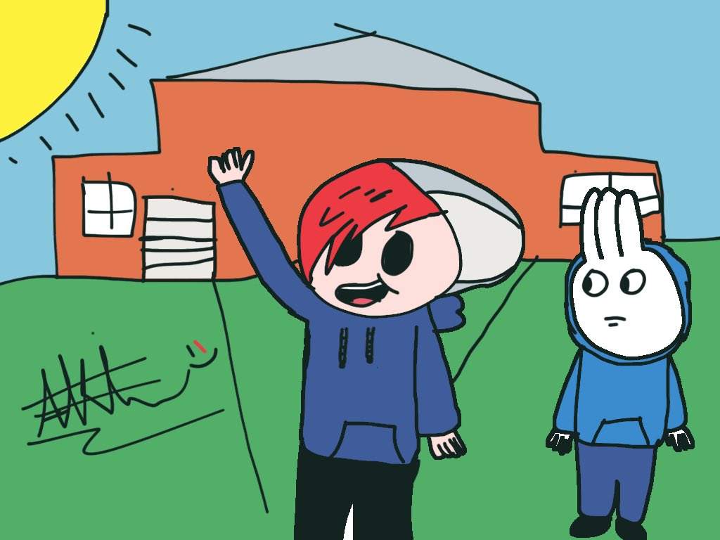 Do you like my drawing