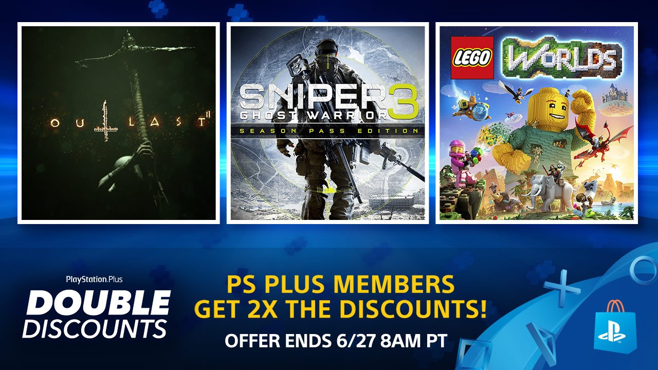 Lego worlds online ps4 store