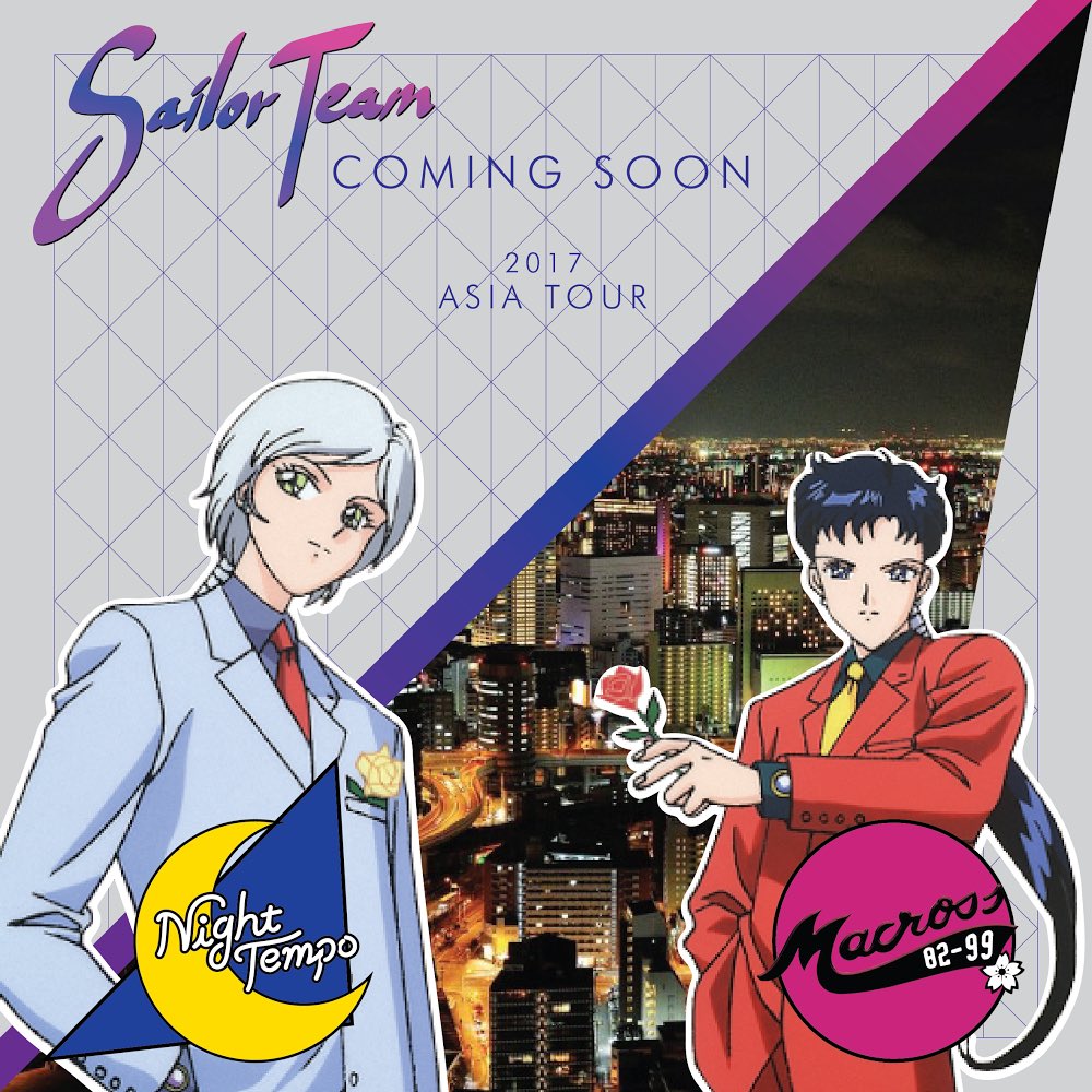 nighttempo's tweet image. our first tour teaser!!
stay tuned, asia boys and girls🔥🔥🔥🔥
🌙🌸🌙🌸🌙🌸🌙🌸