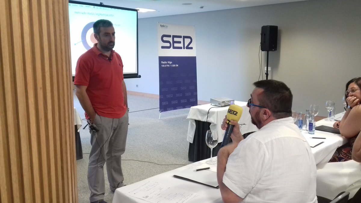 Analizando e innovando en la imagen y comunicación de las pymes locales <a href="/SERempresarios/">SER Empresarios</a> <a href="/rezajo/">Reza</a> <a href="/PazoLosEscudos/">Pazo Los Escudos</a>