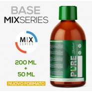 SvapoMax's tweet photo. DISPONIBILI !!!
Pure-Basi Neutre Mix Series 250ml
#allvapers #vapeon #vapeporn #svapoitalia #vapecommunity #svapomax
https://t.co/VD1tucrNWa https://t.co/jVgGvnWlsN