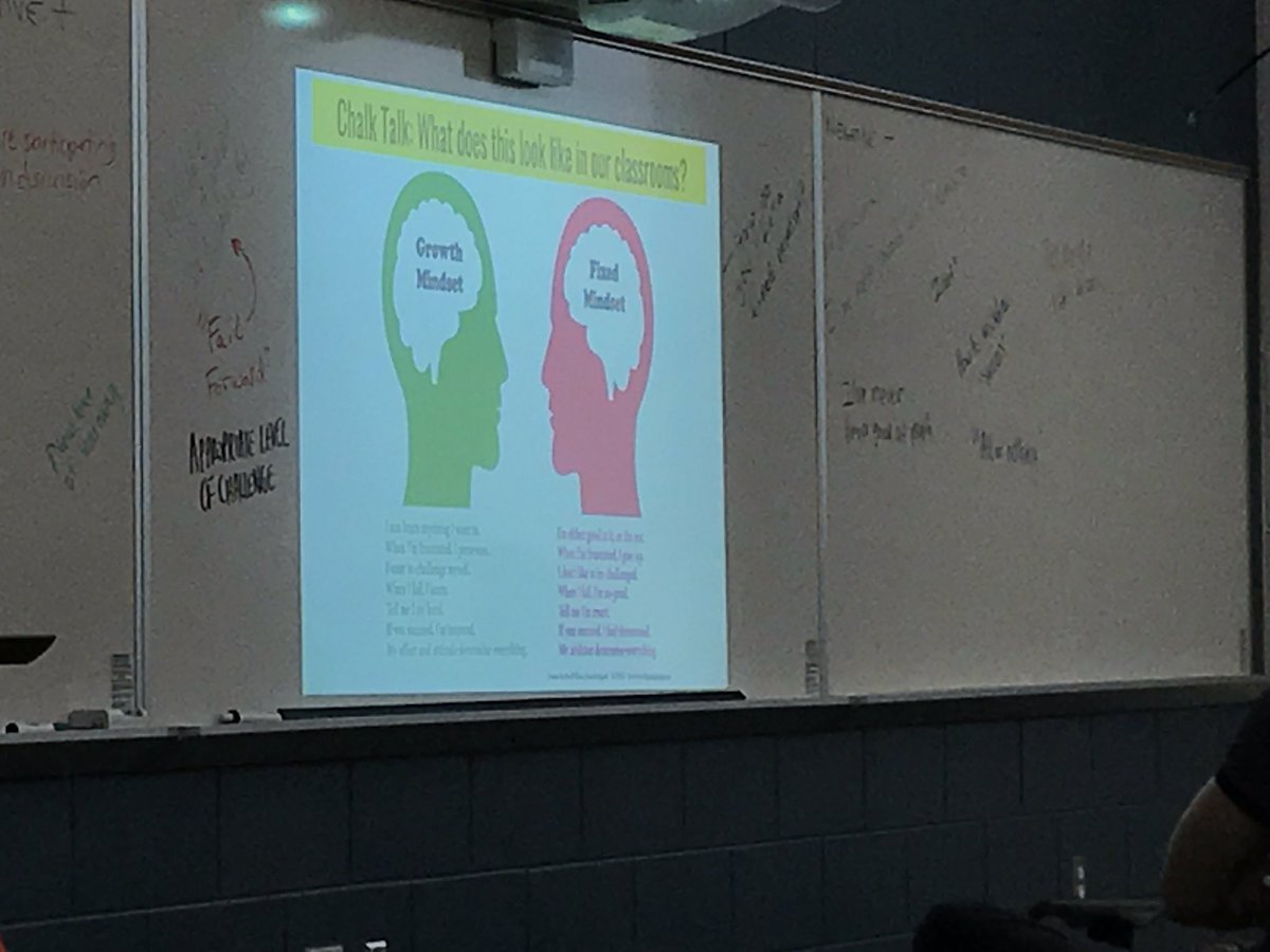 AndyGignac's tweet image. @jentealteach rocking out #EffectivePractices at @OaklandSchools conference. @bhschools @CHollerith